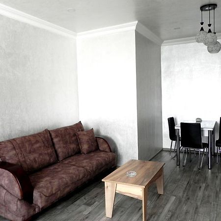 Penthouse Apartment In Batumi Exterior foto