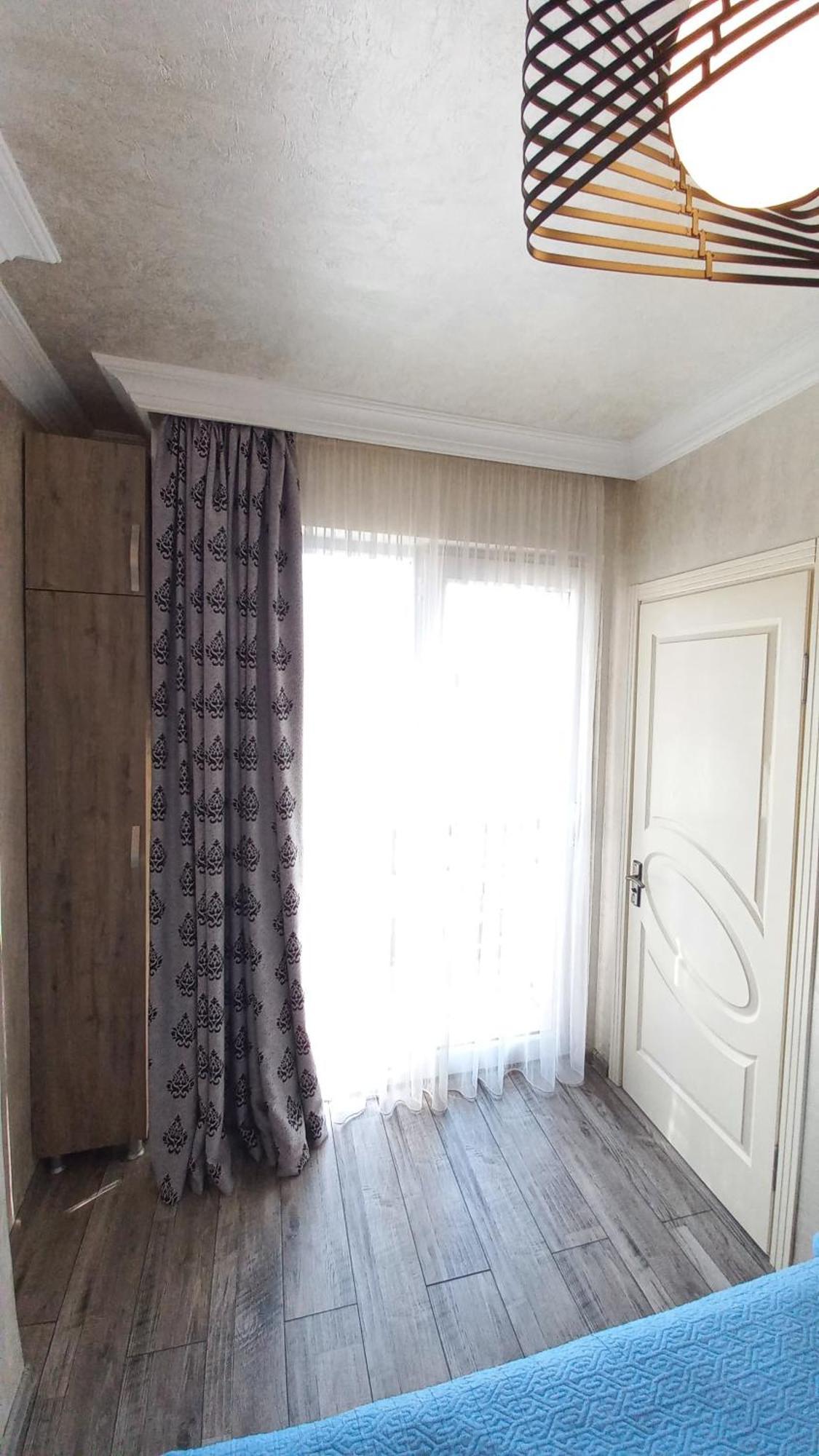 Penthouse Apartment In Batumi Exterior foto