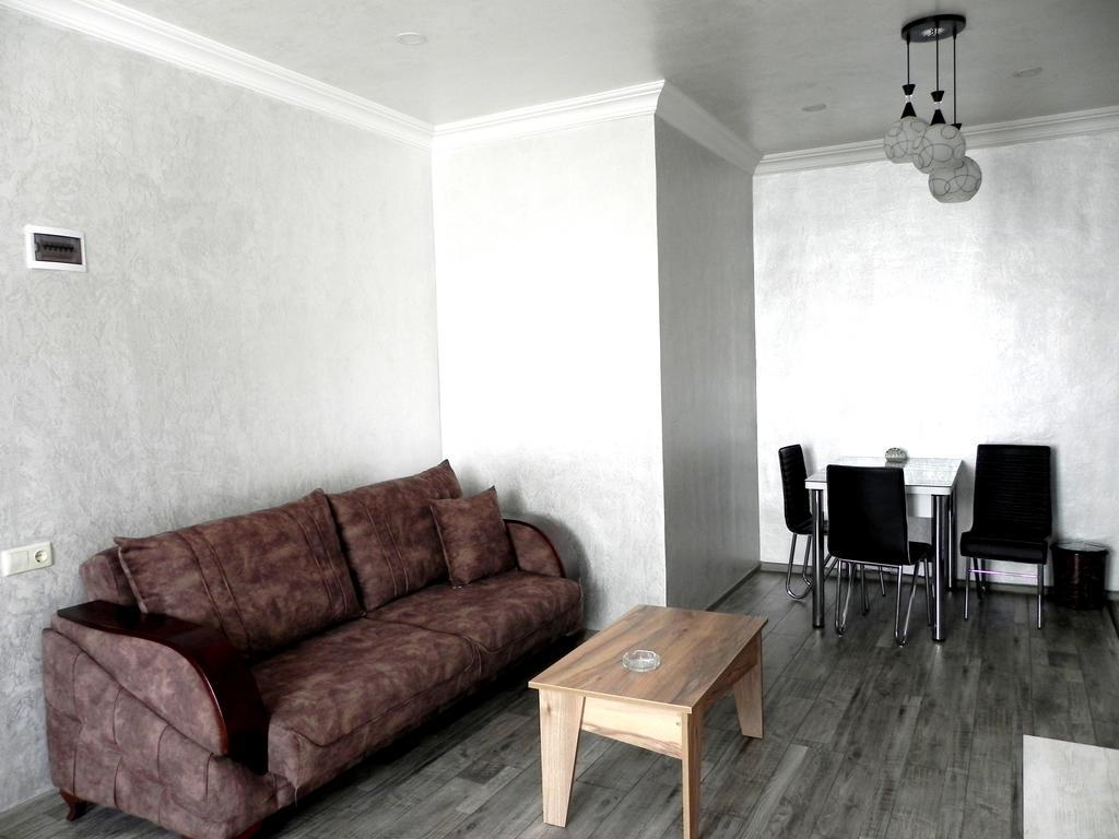 Penthouse Apartment In Batumi Exterior foto